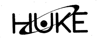 HUKE logo