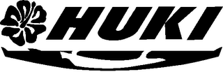 HUKI logo