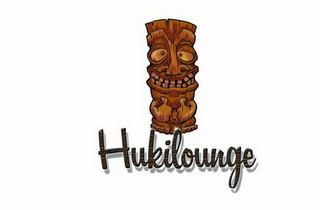HUKILOUNGE logo