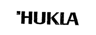 HUKLA logo