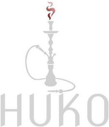 HUKO logo