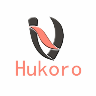 HUKORO logo