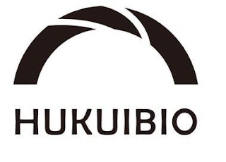 HUKUIBIO logo
