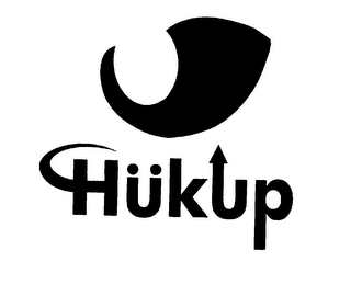 HUKUP logo