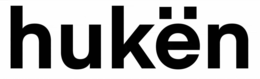 HUKËN logo