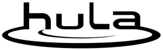 HULA logo