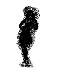 HULA DANCER logo
