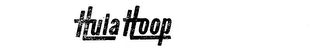 HULA HOOP logo