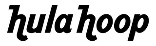 HULA HOOP logo