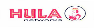 HULA NETWORKS logo
