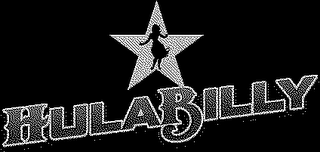 HULABILLY logo