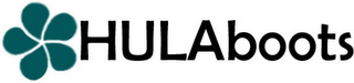 HULABOOTS logo