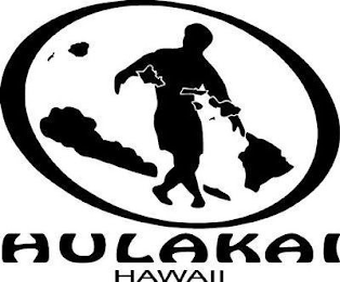 HULAKAI HAWAII logo