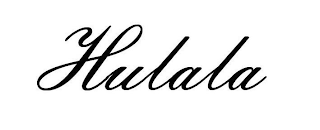 HULALA logo