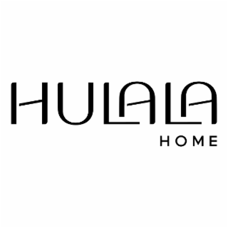 HULALA HOME logo