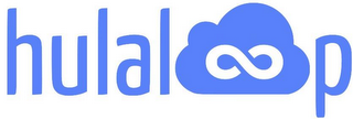 HULALOOP logo