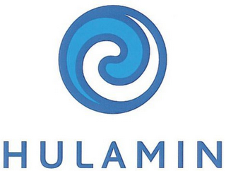 HULAMIN logo