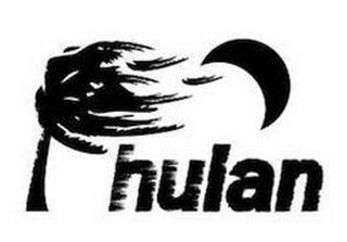 HULAN logo