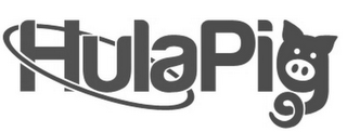 HULAPIG logo