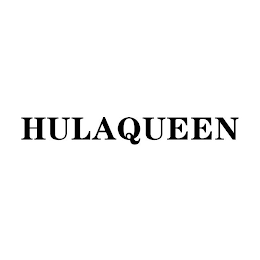 HULAQUEEN logo
