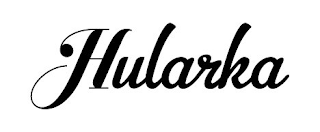 HULARKA logo