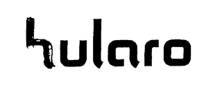 HULARO logo