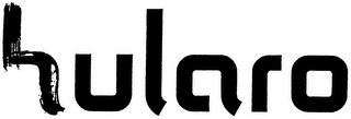 HULARO logo