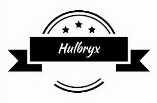 HULBRYX logo