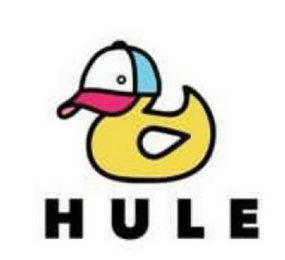 HULE logo