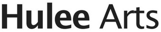 HULEE ARTS logo