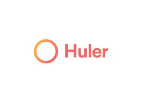 HULER logo