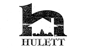HULETT logo