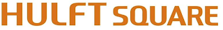 HULFT SQUARE logo