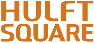 HULFT SQUARE logo