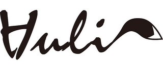 HULI logo