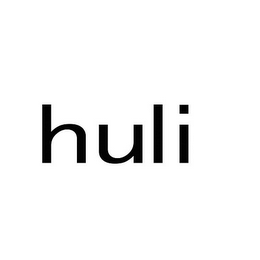HULI logo