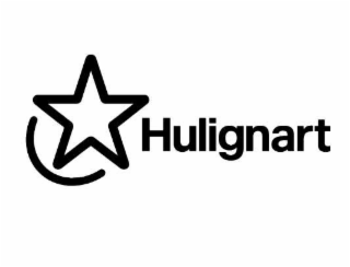 HULIGNART logo
