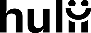 HULII logo
