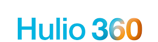 HULIO 360 logo