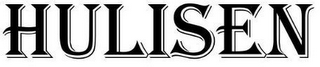 HULISEN logo