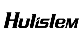 HULISLEM logo