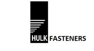 HULK FASTENERS logo