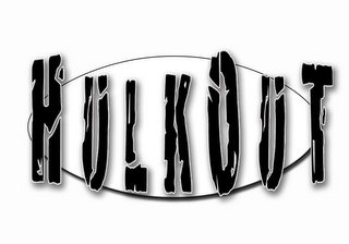 HULKOUT logo