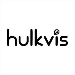 HULKVIS logo