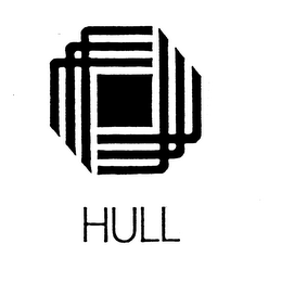HULL logo