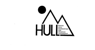 HULL logo