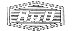 HULL logo