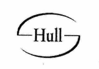 HULL logo