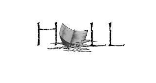 HULL logo