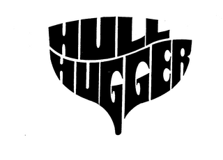 HULL HUGGER logo